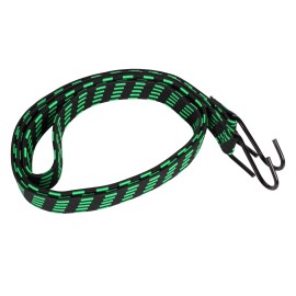 SOGA PLANA REFORZADA 1.50M 25MM VERDE