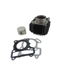 JUEGO CILINDRO COMPLETO YAMAHA CRYPTON T105