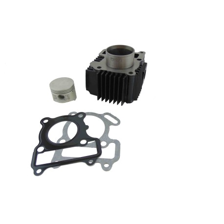 JUEGO CILINDRO COMPLETO YAMAHA CRYPTON T105