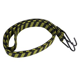 SOGA PLANA REFORZADA 1.50M 25MM AMARILLO