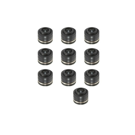 SELLOS VALVULAS CARGO 125- GL150 JAPON