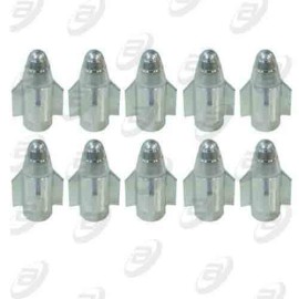 TAPON DE VALVULA ARMY EXPLODE PARA MOTOCICLETA UNIVERSAL NE/RO/DO/PL/AZ