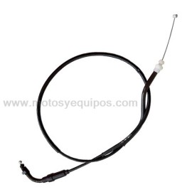 CABLE ACELERADOR PRINCIPAL NS200
