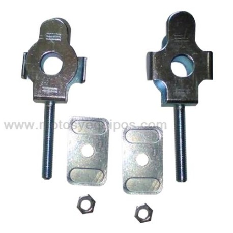 TENSOR CADENA (JGO) P-YAMAHA FZ16
