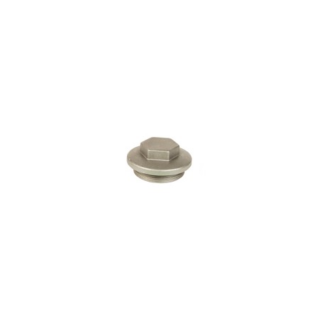 TAPON CEDAZO GRIS CARGO 125-EX200-FT125-