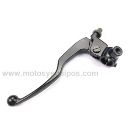 MANIJA EMBRAGUE PROMOTO NS200 C- BASE