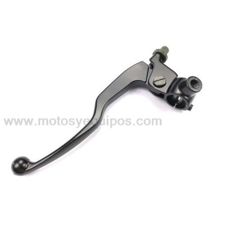 MANIJA EMBRAGUE PROMOTO NS200 C- BASE