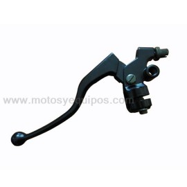 SOPORTE IZQ C- MANIJA CGL125 TOOL