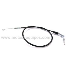 CABLE ACELERADOR PRINCIPAL YBR125C EXP