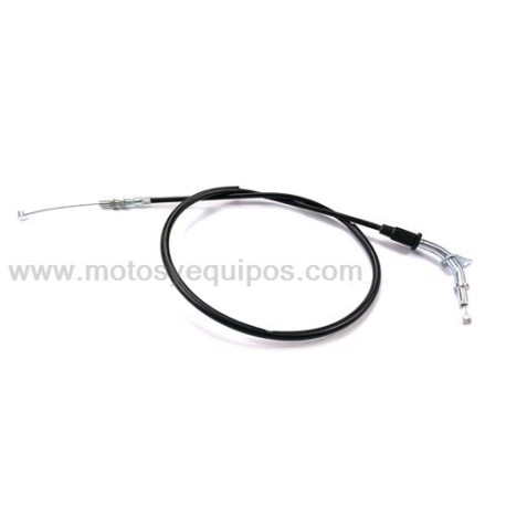 CABLE ACELERADOR PRINCIPAL YBR125C EXP
