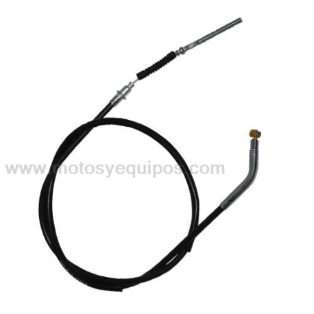 CABLE FRENO DEL GL150 CARGO