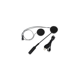 AURICULAR BLUETOOTH PARA CASCO