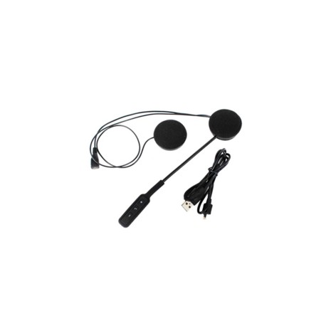 AURICULAR BLUETOOTH PARA CASCO