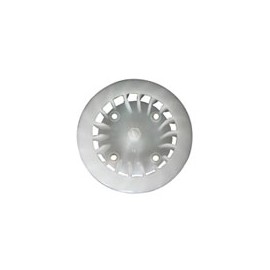 VENTILADOR MOTOR BLANCO RIALLI ATV150