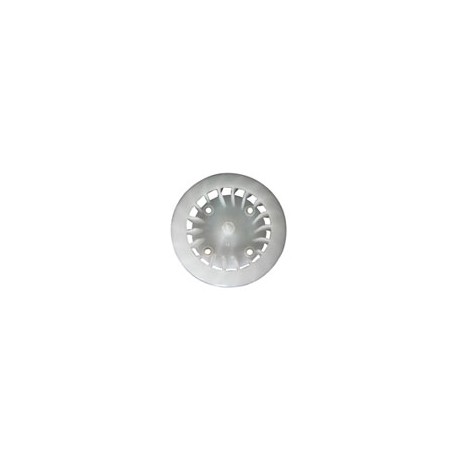 VENTILADOR MOTOR BLANCO RIALLI ATV150