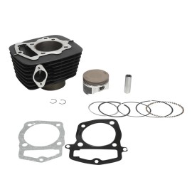 CILINDRO PROMOTO 250Z- 250SZ NEGRA