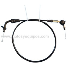 CABLE ACELERADOR PRINCIPAL EN125 HU