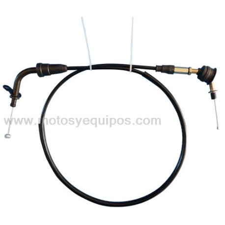 CABLE ACELERADOR PRINCIPAL EN125 HU