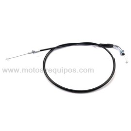 CABLE ACELERADOR GL150 CARGO PROMOTO