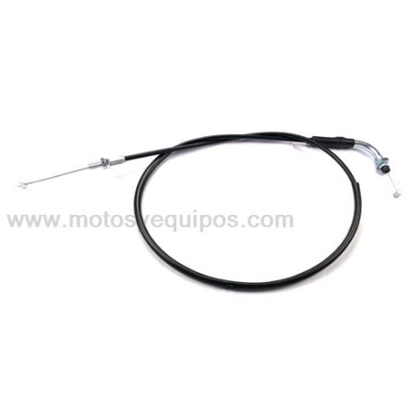 CABLE ACELERADOR GL150 CARGO PROMOTO