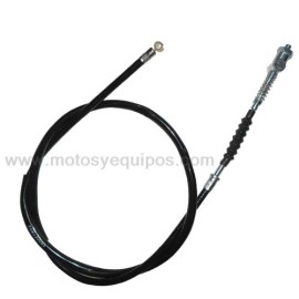 CABLE FRENO DEL FT125
