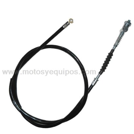 CABLE FRENO DEL FT125