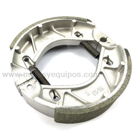 BALATA TAMBOR PROMOTO YAMAHA FZ16