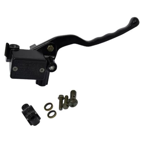 BOMBA FRENO DER FT150G PROMOTO