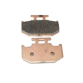 PASTILLA FRENO PROMOTO YS250 FAZER FA152