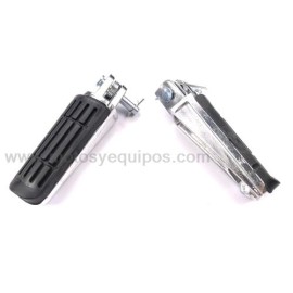 JGO POSAPIE DEL FZ 16 PROMOTO