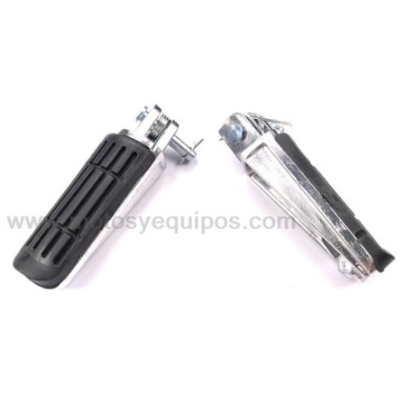 JGO POSAPIE DEL FZ 16 PROMOTO