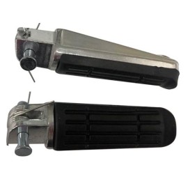 JGO POSAPIE DEL YAMAHA FZ16 PROMOTO