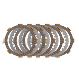 DISCO EMBRAGUE PASTA 150Z C- LAMINA