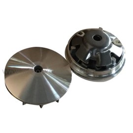 CONJUNTO CENTRIFUGO EMBRAGUE DS150