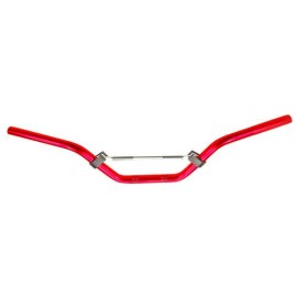 MANUBRIO PROMOTO ROJO ENDURO C- BARRA