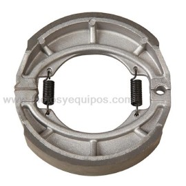 BALATA TAMBOR DEL- TRAS EN125 HU