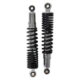 PAR AMORTIGUADOR TRAS CGL125 TOOL- FT180