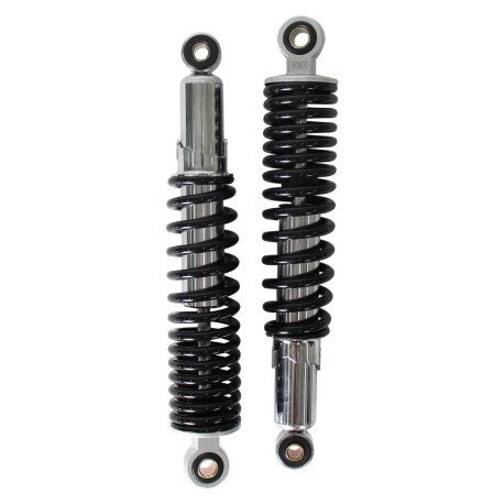 PAR AMORTIGUADOR TRAS CGL125 TOOL- FT180