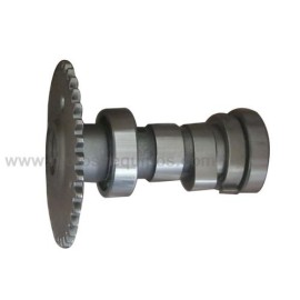 ARBOL LEVAS PROMOTO DS125- WS150