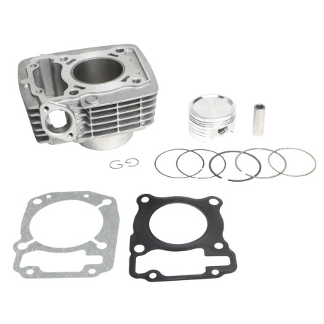 CILINDRO COMP PROMOTO GL150 CARGO