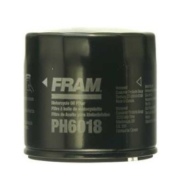 FILTRO ACEITE FRAM PH6018
