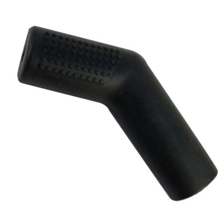 HULE PEDAL VELOCIDADES NEGRO PROMOTO