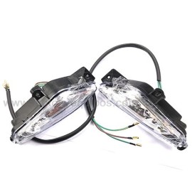DIRECCIONAL DEL LED 125Z PROMOTO