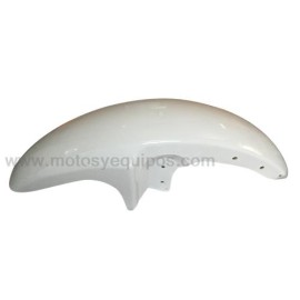 SALPICADERA DEL BLANCO FT150 DELIVERY