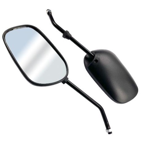 JGO ESPEJOS CARGO 125- TITAN 125 PROMOTO