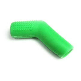 PROTECTOR PEDAL CAMBIOS VERDE