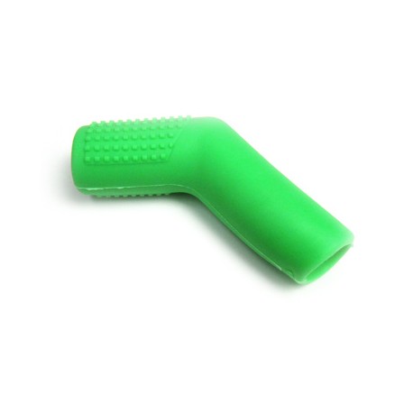 PROTECTOR PEDAL CAMBIOS VERDE