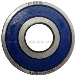 BALERO RIFFEL 6301-2RS