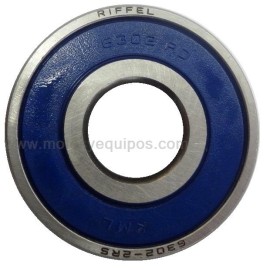 BALERO RIFFEL 6302-2RS