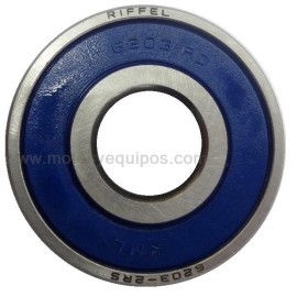 BALERO RIFFEL 6203-2RS